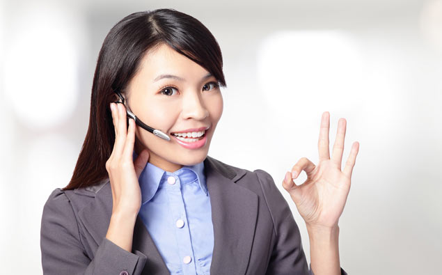 Thông báo đầu số liên hệ mới