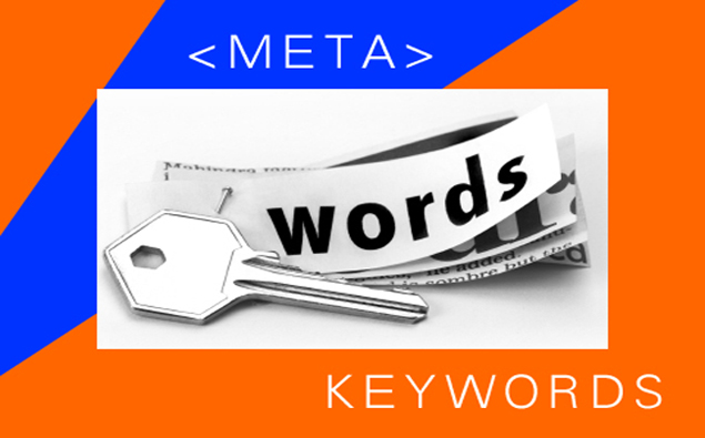 Thẻ Meta Keywords không còn ý nghĩa với SEO