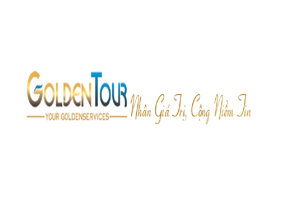 GoldenTour & Convention
