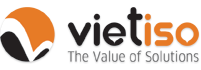 VietISO logo
