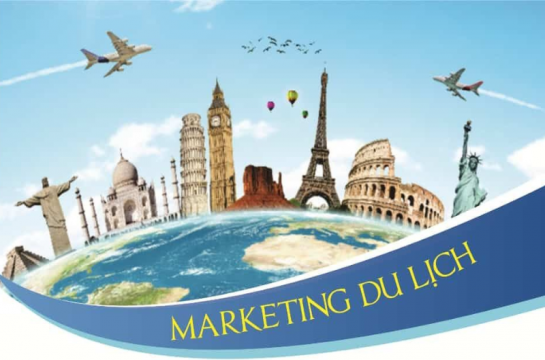 Marketing Du Lịch 2023: Chiến Lược Thúc Đẩy Ngành Du Lịch Bằng Kỹ Thuật Marketing