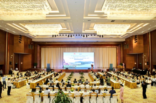 Chuyên gia hiến kế 6 nhóm giải pháp trọng điểm phát triển du lịch thông minh khu vực duyên hải miền trung - Tây Nguyên