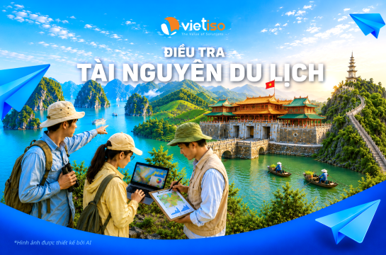 Điều tra tài nguyên du lịch là gì? Quy trình, phương pháp và giải pháp triển khai