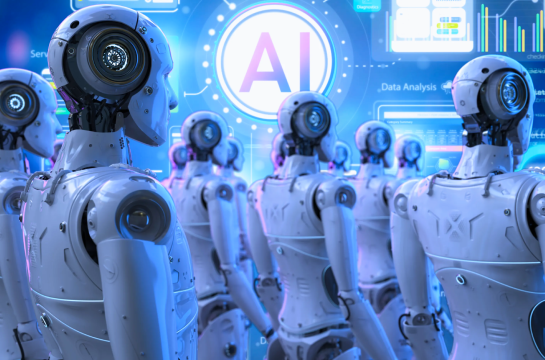 TOÀN VĂN: Luật Trí tuệ nhân tạo số 134/2025/QH15