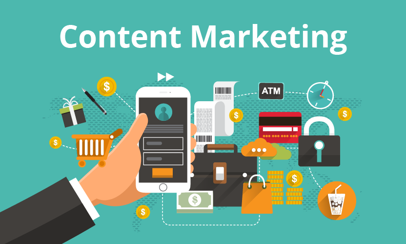 4 Nguyên tắc Cốt lõi của Content Marketing