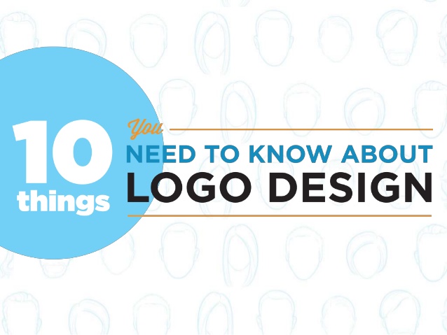  10 Nguyên tắc VÀNG trong thiết kế Logo