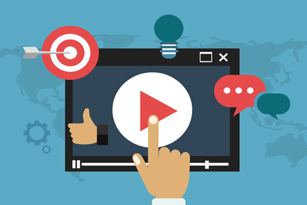 6 Cách để các nhà tiếp thị B2B có thể thu hút nhiều khách hàng tiềm năng hơn bằng Video