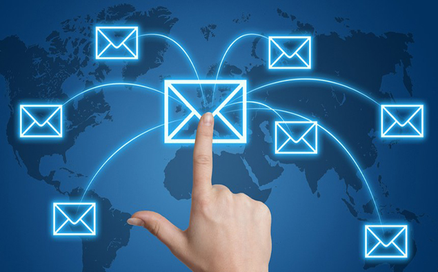 Cấu trúc thông tin hợp lý trong email marketing