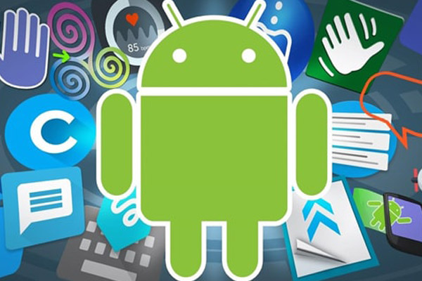 Những ứng dụng Android nổi bật nhất năm 2017