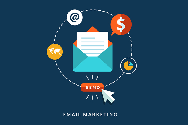 Chỉ số đo lường sau mỗi chiến dịch Email Marketing