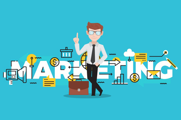 7 Nhiệm vụ chính mà các Online Marketer phải làm