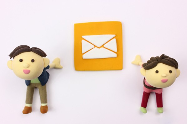 Chăm sóc khách hàng qua Email cần lưu ý những điều gì?