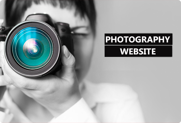 Tuyệt chiêu giúp bạn là một Photography Website Tuyệt Đỉnh 