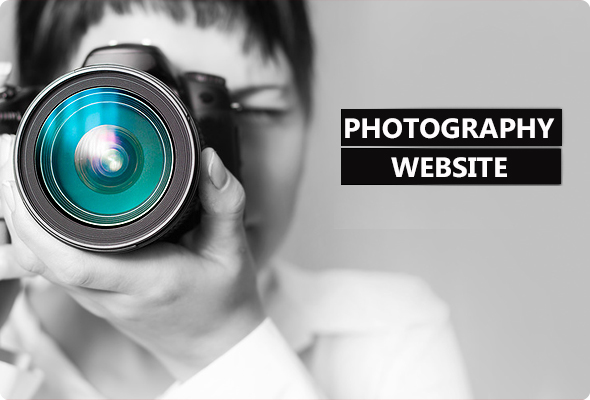 Tuyệt chiêu giúp bạn là một Photography Website Tuyệt Đỉnh 
