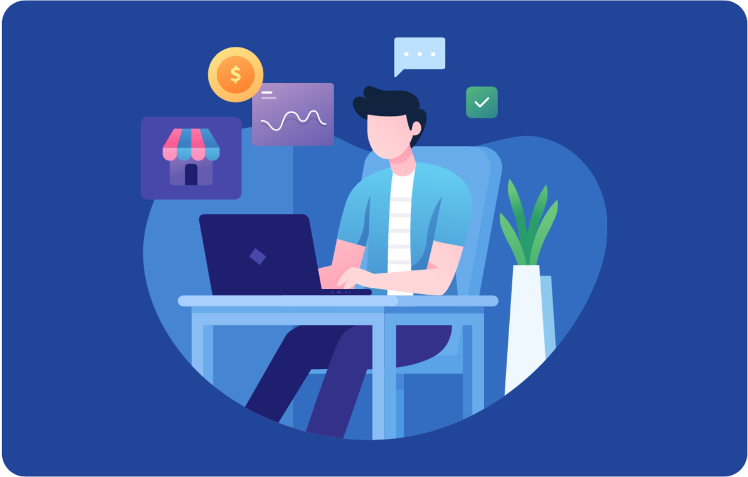 Tại sao nên thuê ngoài dịch vụ Thiết kế website du lịch? 