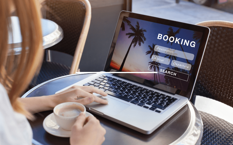 Quản lý booking luôn là vấn đề đau đầu với các đại lý du lịch