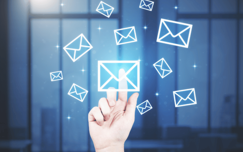 Email marketing có vai trò quan trọng trong ngành du lịch