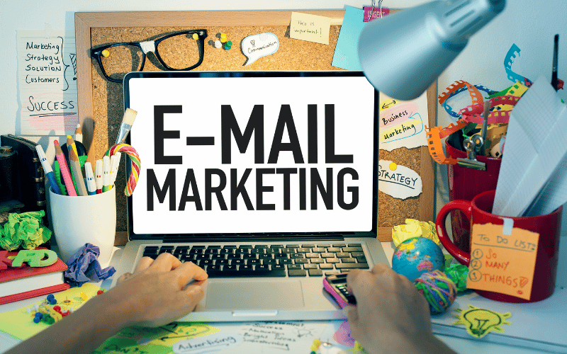 Bí quyết làm email marketing du lịch hiệu quả nhất