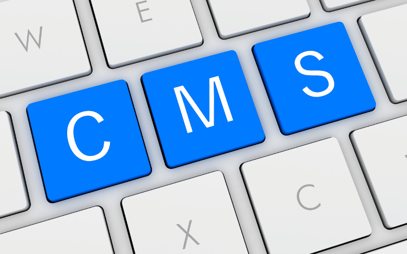 Hệ thống CMS là gì? Vai trò của CMS đối với website du lịch