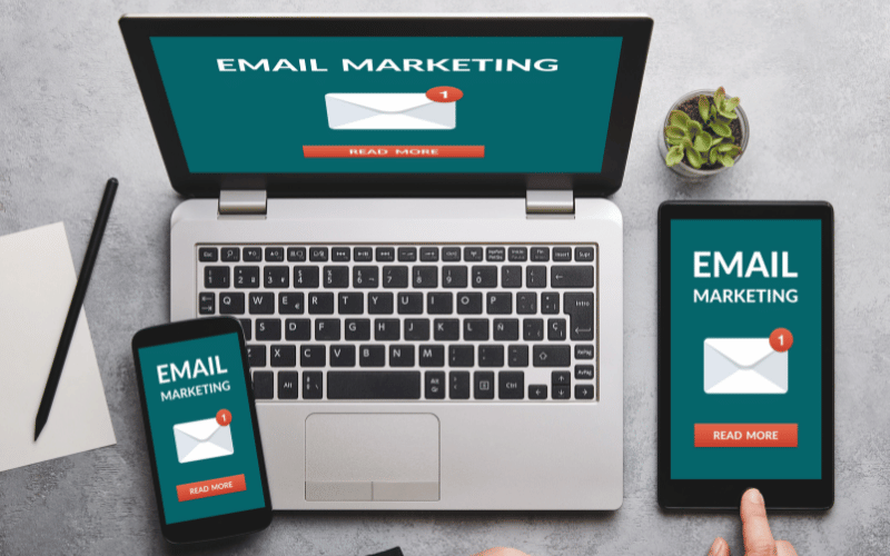 Những tips để làm email marketing du lịch hiêu quả nhất