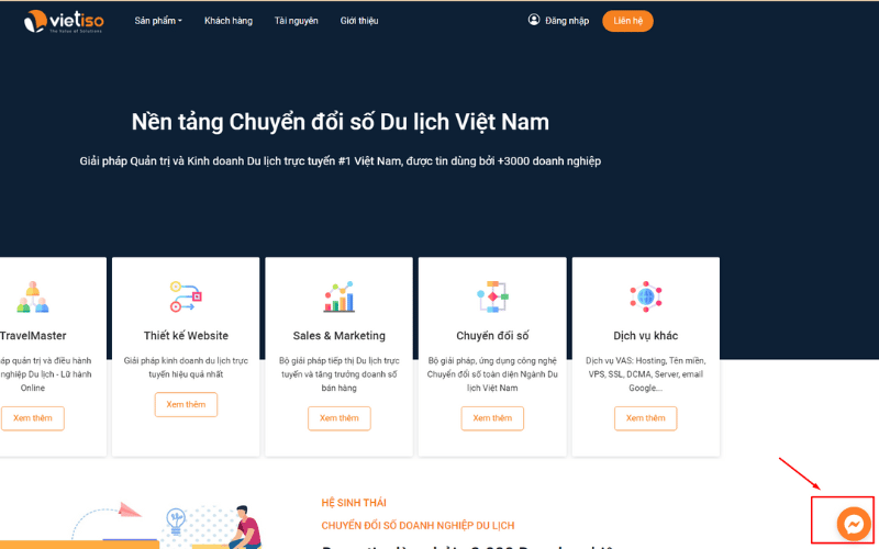 Giới thiệu về Plugin chat của Facebook