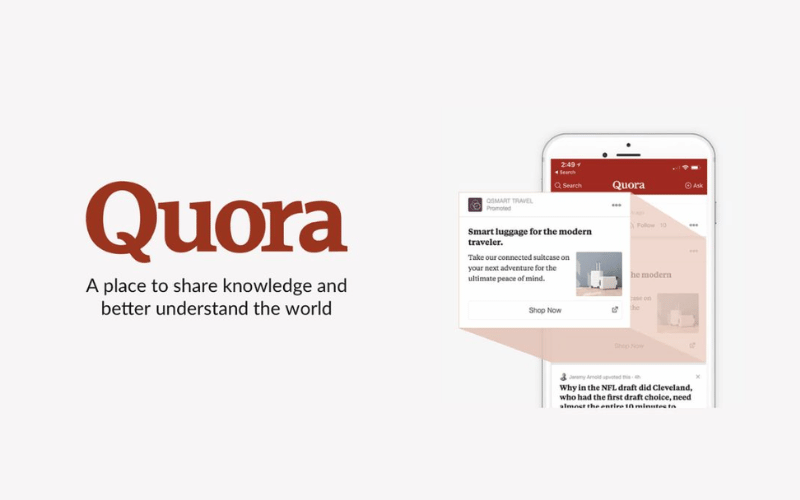 quora