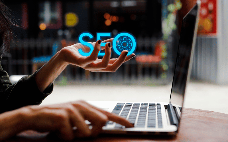 Xu hướng SEO 2023 dành cho website du lịch