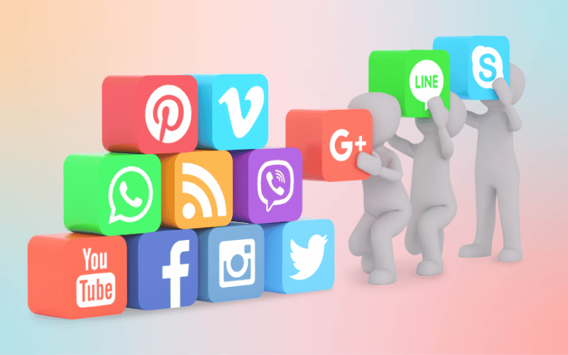 Social media là một công cụ mạnh mẽ để quảng bá hoạt động kinh doanh du lịch