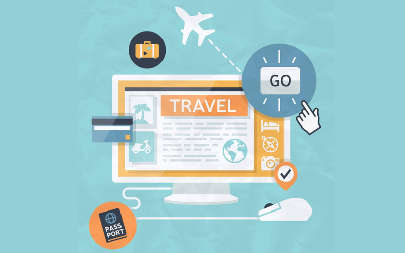 Sale OTA có nhiều vai trò quan trọng đối với doanh nghiệp du lịch