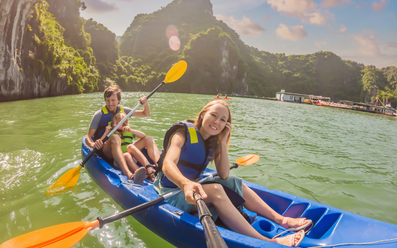 Tiếp tục tạo điều kiện thuận lợi để thu hút khách du lịch quốc tế đến Việt Nam
