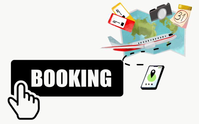 Hệ thống Booking Engine có thể hỗ trợ tối đa cho chiến lược giá của bạn