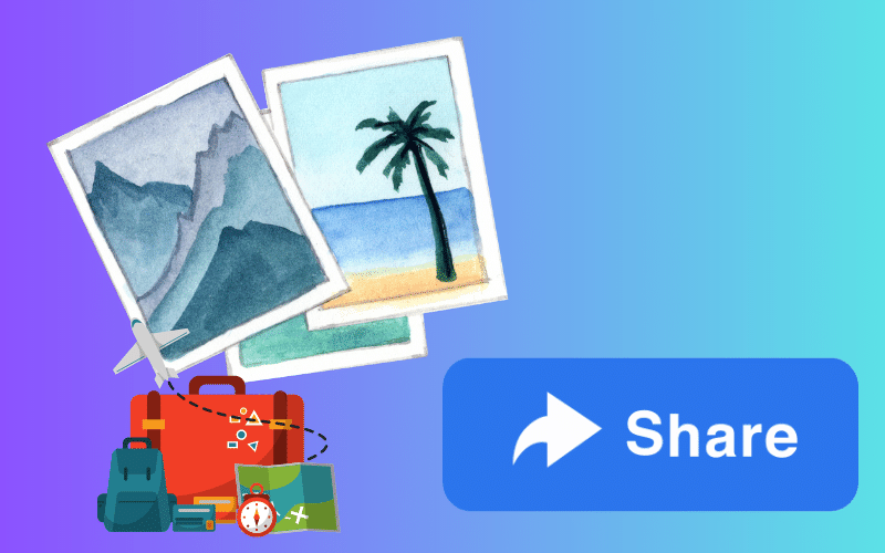 Facebook giúp công ty du lịch tăng lượng book tour