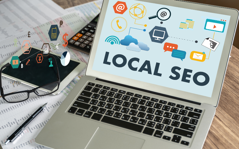 Chiến lược Local SEO cho website du lịch