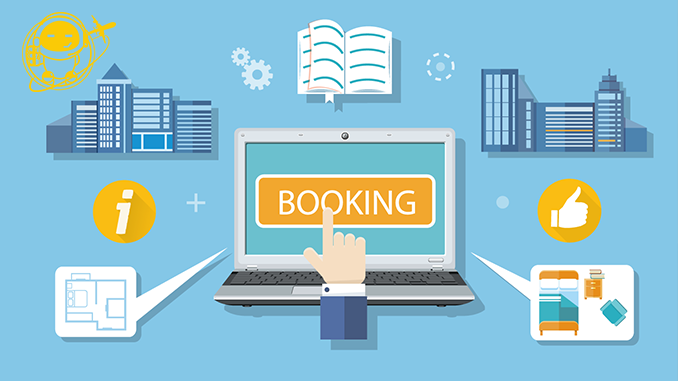 Khách hàng mong đợi điều gì trong quá trình booking online?