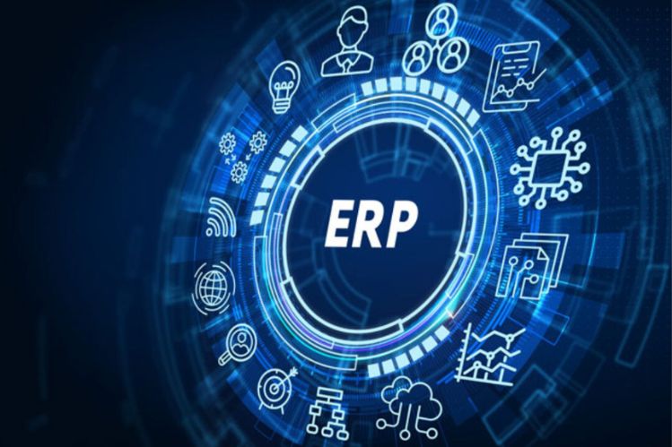 Hệ thống ERP và quản lý tổng hợp trong ngành Du lịch