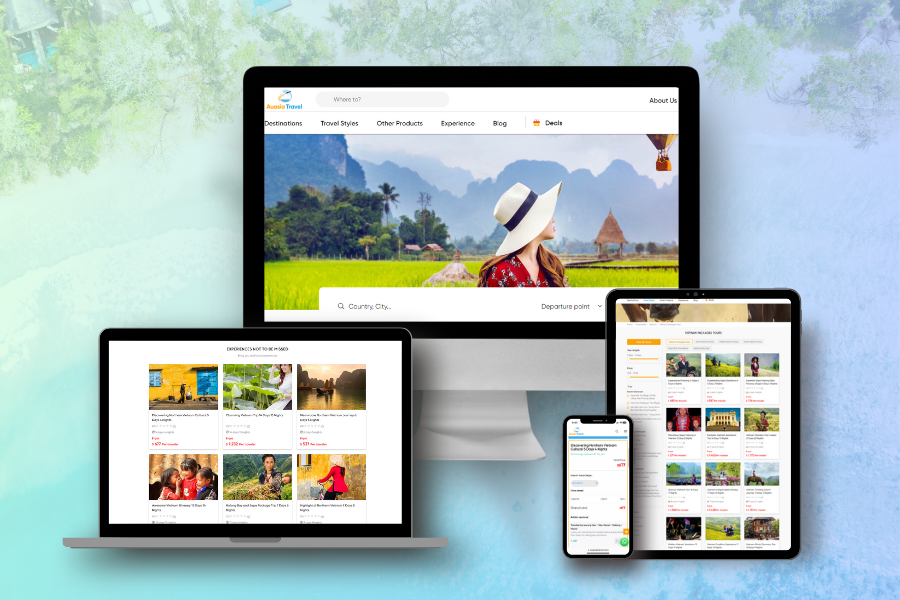 Du-an-thiet-ke-web-Auasia Travel