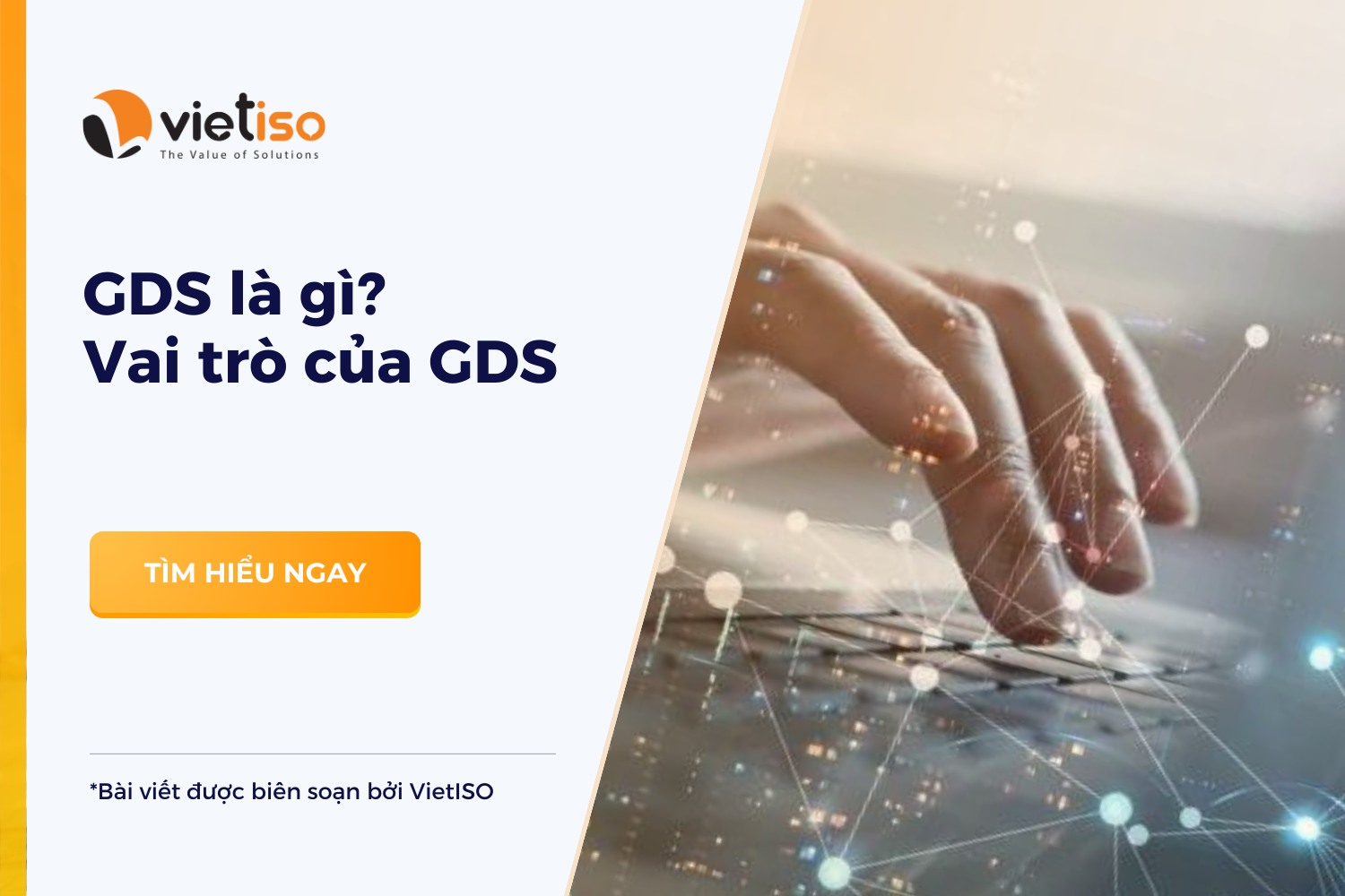 GDS là gì? Vai trò của GDS trong kinh doanh khách sạn