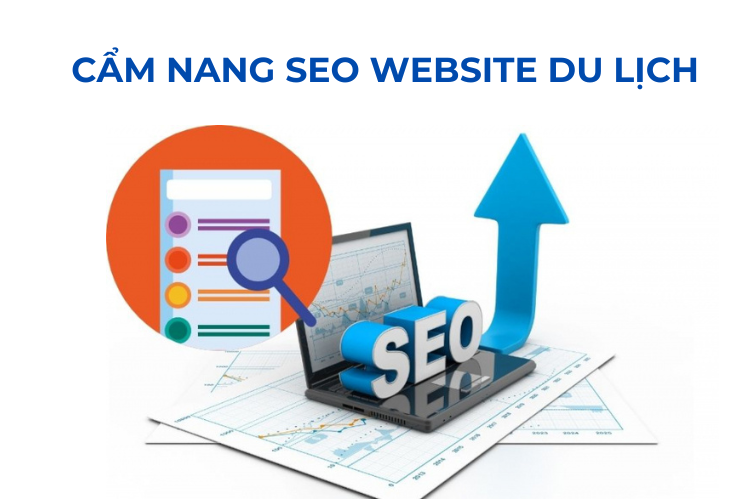 Cẩm nang SEO website du lịch