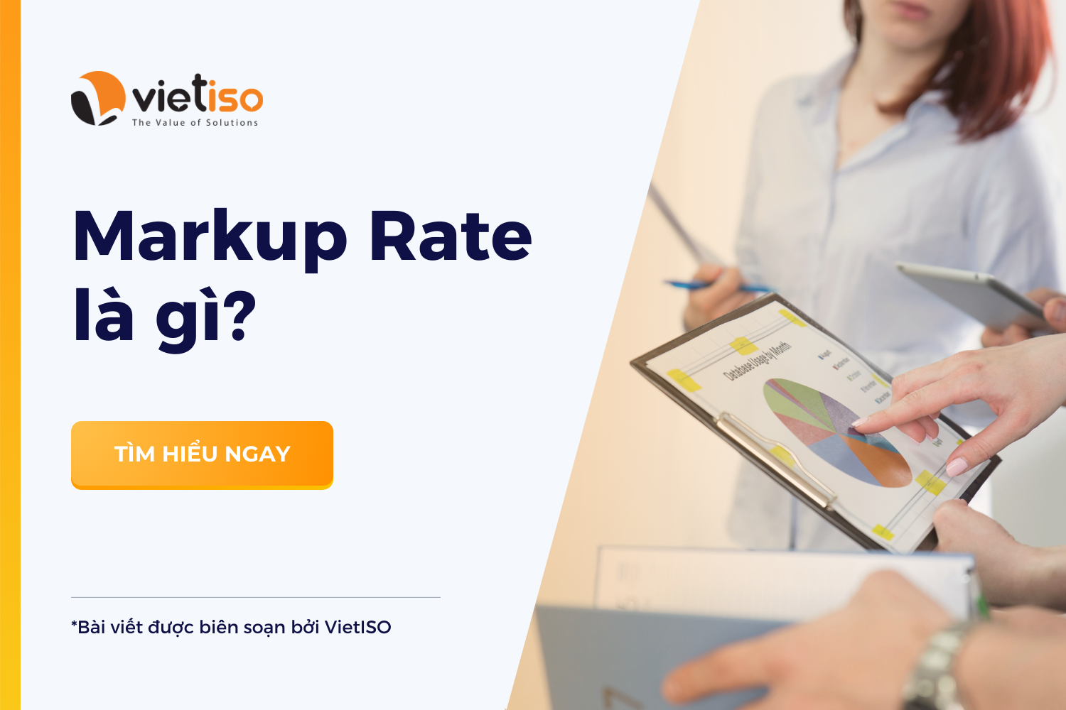 Markup Rate là gì? Tất cả những gì cần biết về Markup Rate trong doanh nghiệp du lịch