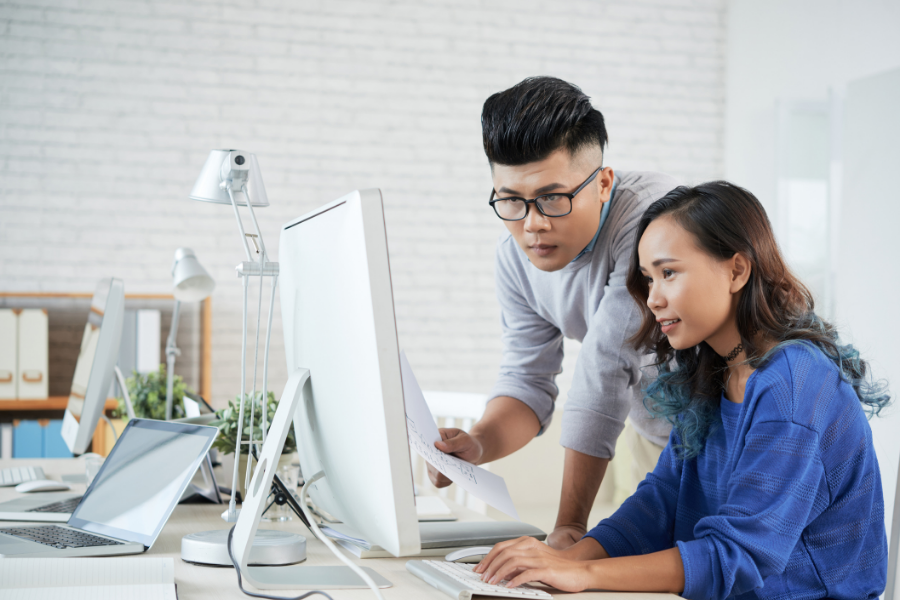 Cẩm nang lựa chọn và triển khai phần mềm du lịch Cẩm nang lựa chọn và triển khai phần mềm du lịch