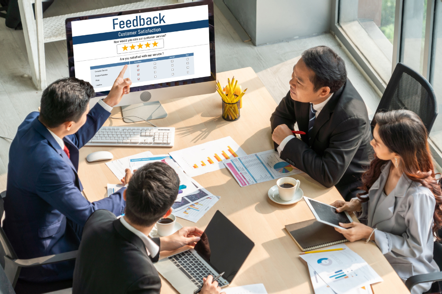 Tăng trưởng doanh thu trên OTA cho doanh nghiệp lữ hành