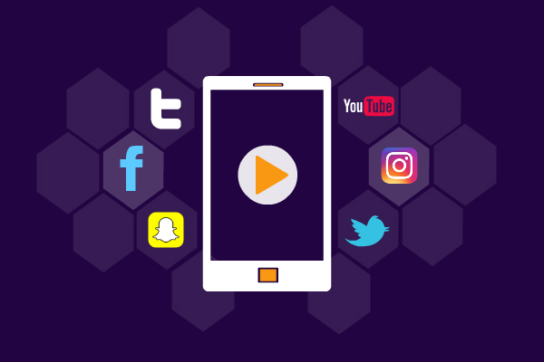 Tối đa hóa tác động của các Social Media Video