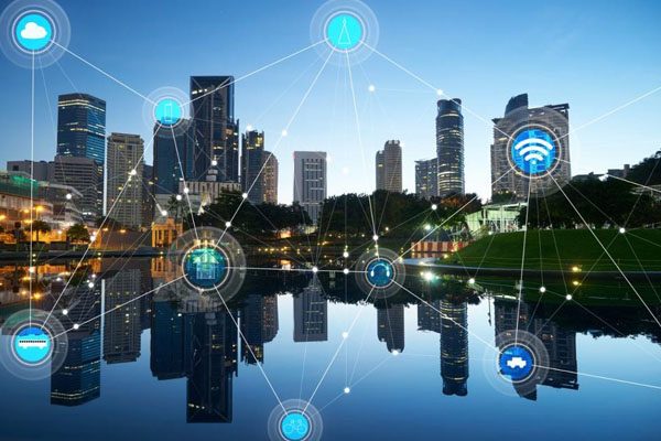 IoT, AI và Robotics là xu hướng công nghệ của năm 2018