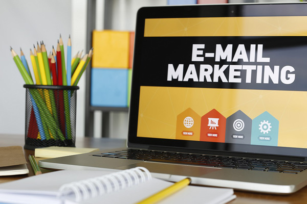 7 Xu hướng công nghệ cao trong Email cho Marketers năm 2018.