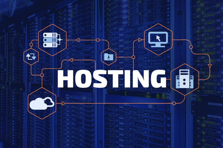 Hosting là gì? Các loại hosting phổ biến cho trang web du lịch