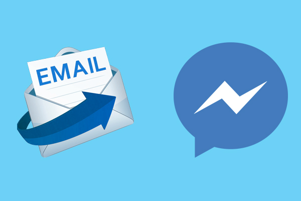 Chiến lược Email và Chiến lược Facebook Messenger