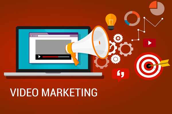 Tầm quan trọng của Video Marketing vào năm 2018