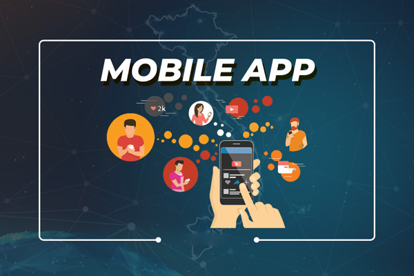 Xu hướng Mobile app năm 2018