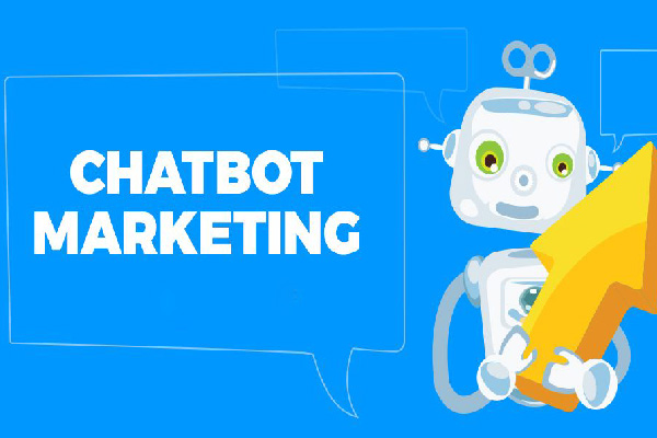 4 Lợi ích khi áp dụng Marketing Chatbot