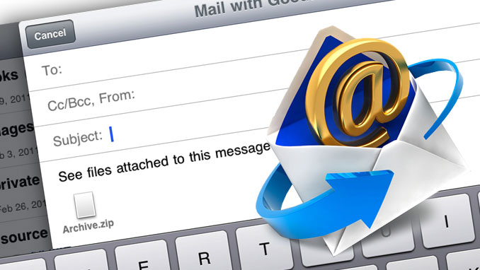 8 nguyên tắc vàng viết email của người chuyên nghiệp